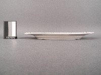 紅綠彩鯉魚紋盤藏品圖，第2張