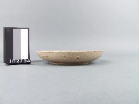 青花福字盤藏品圖，第2張