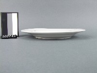 紅綠彩魚紋盤藏品圖，第2張