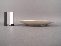 青花山水紋盤藏品圖，第2張