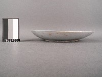 彩繪山水紋盤藏品圖，第2張