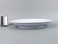 青花山水紋盤藏品圖，第2張