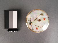 金紅彩杯藏品圖，第2張