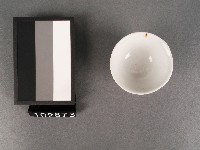 黑紅彩人物紋杯藏品圖，第2張