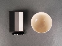 彩繪花卉紋杯藏品圖，第2張