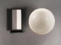 紅綠彩魚紋杯藏品圖，第2張