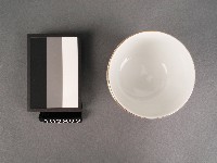 彩繪山水紋杯藏品圖，第2張