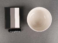 彩繪布紋杯藏品圖，第2張