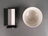 彩繪花卉紋杯藏品圖，第2張