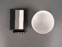 彩繪花葉紋杯藏品圖，第2張