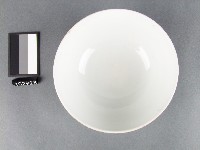 黃金釉彩繪鳳紋碗藏品圖，第2張