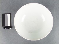 黃金釉彩繪花卉紋碗藏品圖，第2張