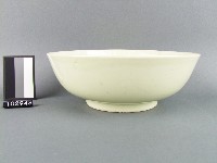 彩繪梅花紋碗藏品圖，第2張