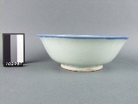 彩繪葡萄紋碗藏品圖，第2張