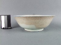 彩繪葡萄紋碗藏品圖，第2張