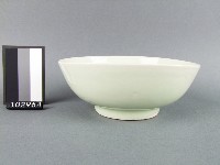 彩繪花卉紋碗藏品圖，第2張