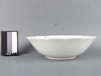 彩繪松鶴紋碗藏品圖，第2張