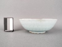 彩繪雙魚紋碗藏品圖，第2張