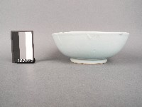 彩繪雙魚紋碗藏品圖，第2張