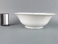 紅綠彩蝦紋碗藏品圖，第2張