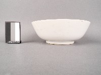 紅藍彩雙魚紋碗藏品圖，第2張