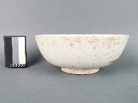 彩繪風景紋碗藏品圖，第2張