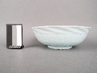 彩繪山水紋碗藏品圖，第2張