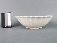 彩繪山水飛鳥紋碗藏品圖，第2張