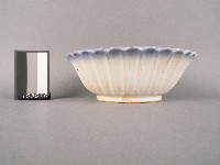 彩繪山水紋碗藏品圖，第2張