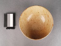 青花花鳥紋碗藏品圖，第2張