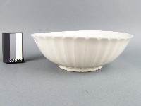 彩繪山水紋碗藏品圖，第2張