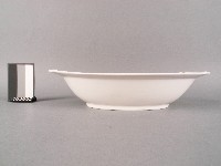 彩繪花卉紋碗藏品圖，第2張