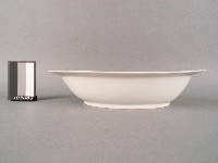 紅綠彩花卉紋碗藏品圖，第2張