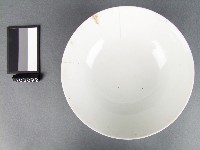 黃金釉彩繪鳳鳥花卉紋碗藏品圖，第2張