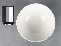 黃金釉彩繪鳳鳥花卉紋碗藏品圖，第2張