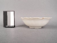 彩繪開光松樹紋碗藏品圖，第2張