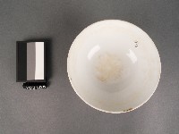 青花線紋碗藏品圖，第2張