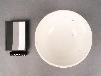 紅藍雙彩碗藏品圖，第2張