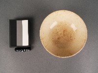 紅藍彩線紋碗藏品圖，第2張