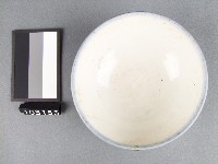 彩繪竹葉紋碗藏品圖，第2張