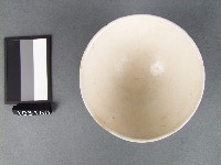 紅藍彩花卉紋碗藏品圖，第2張