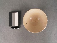 紅藍彩花卉紋碗藏品圖，第2張