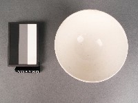 彩繪葡萄紋碗藏品圖，第2張