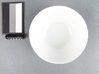 紅藍彩葉紋碗藏品圖，第2張