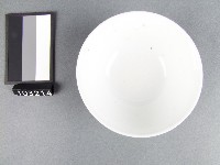 彩繪葡萄紋碗藏品圖，第2張