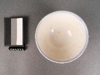 彩繪雙錢紋碗藏品圖，第2張