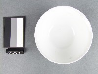 紅綠彩圓紋碗藏品圖，第2張