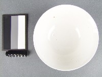 彩繪宮燈紋碗藏品圖，第2張