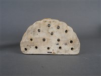 彩繪竹枝花鳥圖箸籠藏品圖，第6張