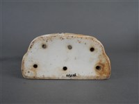 彩繪竹枝花鳥圖箸籠藏品圖，第6張